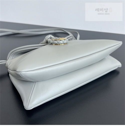 Bottega Veneta 보테가베네타 스몰 리베르타 백 “ 4 COLOR ” 블랙 Bag 18번 이미지