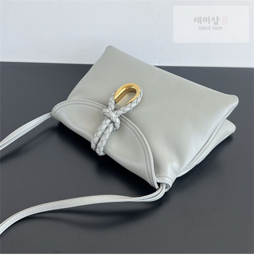 Bottega Veneta 보테가베네타 스몰 리베르타 백 “ 4 COLOR ” 블랙 Bag 24번 이미지