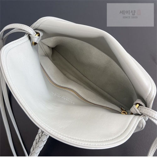 Bottega Veneta 보테가베네타 스몰 리베르타 백 “ 4 COLOR ” 블랙 Bag 31번 이미지