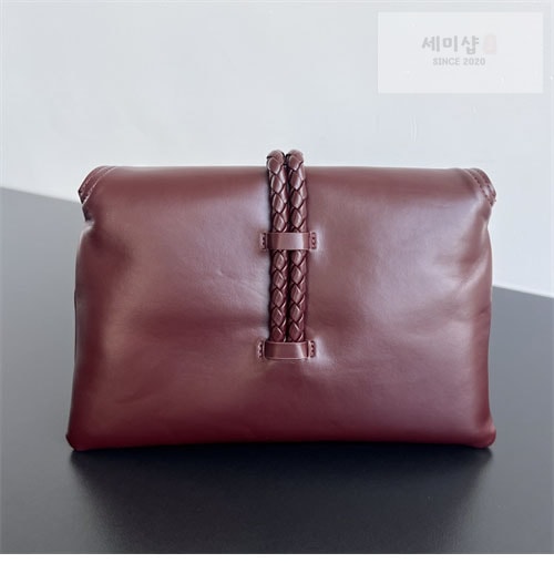 Bottega Veneta 보테가베네타 스몰 리베르타 백 “ 4 COLOR ” 블랙 Bag 33번 이미지