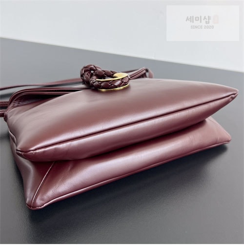 Bottega Veneta 보테가베네타 스몰 리베르타 백 “ 4 COLOR ” 블랙 Bag 1번 이미지