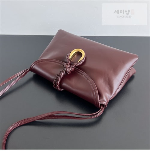 Bottega Veneta 보테가베네타 스몰 리베르타 백 “ 4 COLOR ” 블랙 Bag 7번 이미지