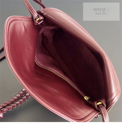 Bottega Veneta 보테가베네타 스몰 리베르타 백 “ 4 COLOR ” 블랙 Bag 5번 이미지