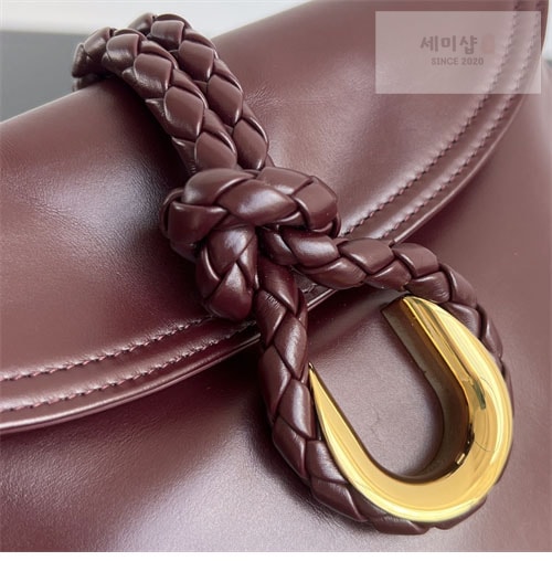 Bottega Veneta 보테가베네타 스몰 리베르타 백 “ 4 COLOR ” 블랙 Bag 6번 이미지
