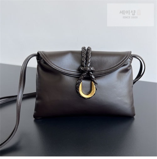Bottega Veneta 보테가베네타 스몰 리베르타 백 “ 4 COLOR ” 블랙 Bag 9번 이미지