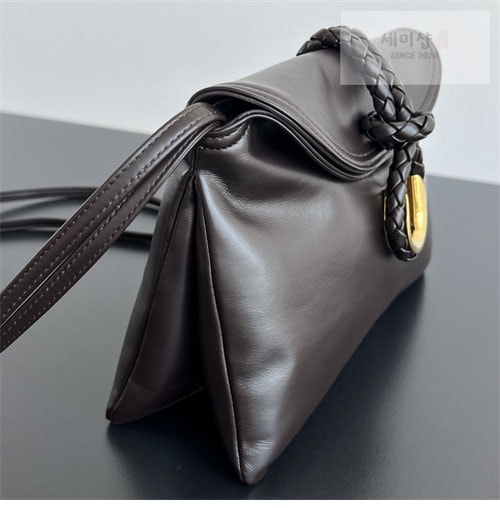 Bottega Veneta 보테가베네타 스몰 리베르타 백 “ 4 COLOR ” 블랙 Bag 8번 이미지