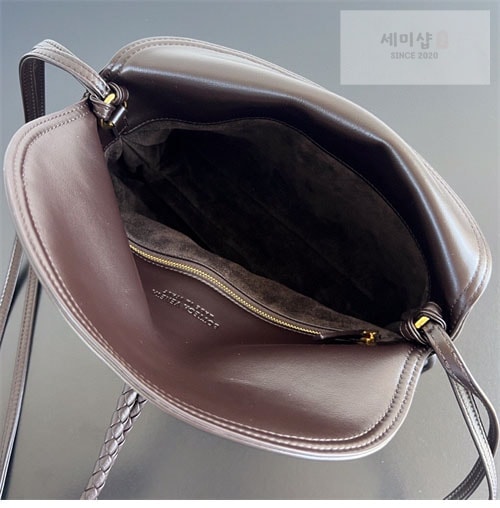Bottega Veneta 보테가베네타 스몰 리베르타 백 “ 4 COLOR ” 블랙 Bag 34번 이미지