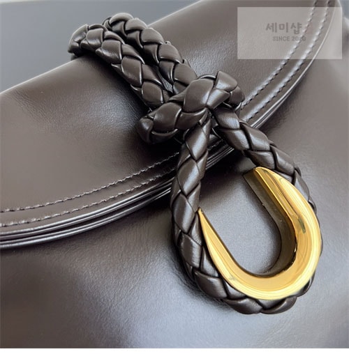 Bottega Veneta 보테가베네타 스몰 리베르타 백 “ 4 COLOR ” 블랙 Bag 36번 이미지