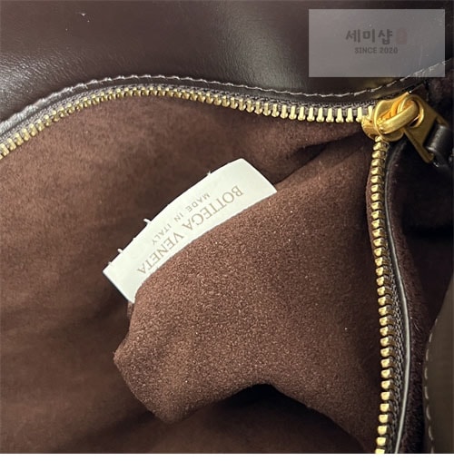 Bottega Veneta 보테가베네타 스몰 리베르타 백 “ 4 COLOR ” 블랙 Bag 35번 이미지