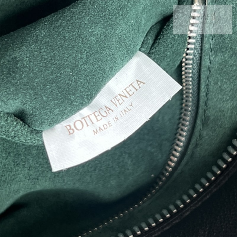 Bottega Veneta 보테가베네타 스몰 베네토 숄더백 블랙 Bag 11번 이미지