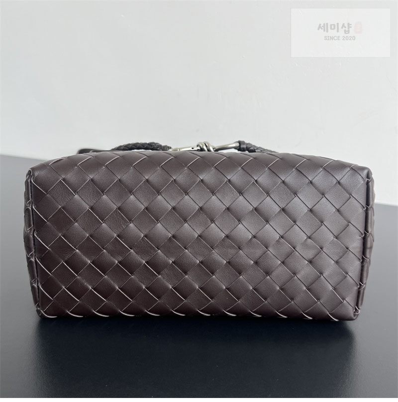 Bottega Veneta 보테가베네타 스몰 안디아모 메신저백 “ 3 COLOR ” 블랙 Bag 11번 이미지