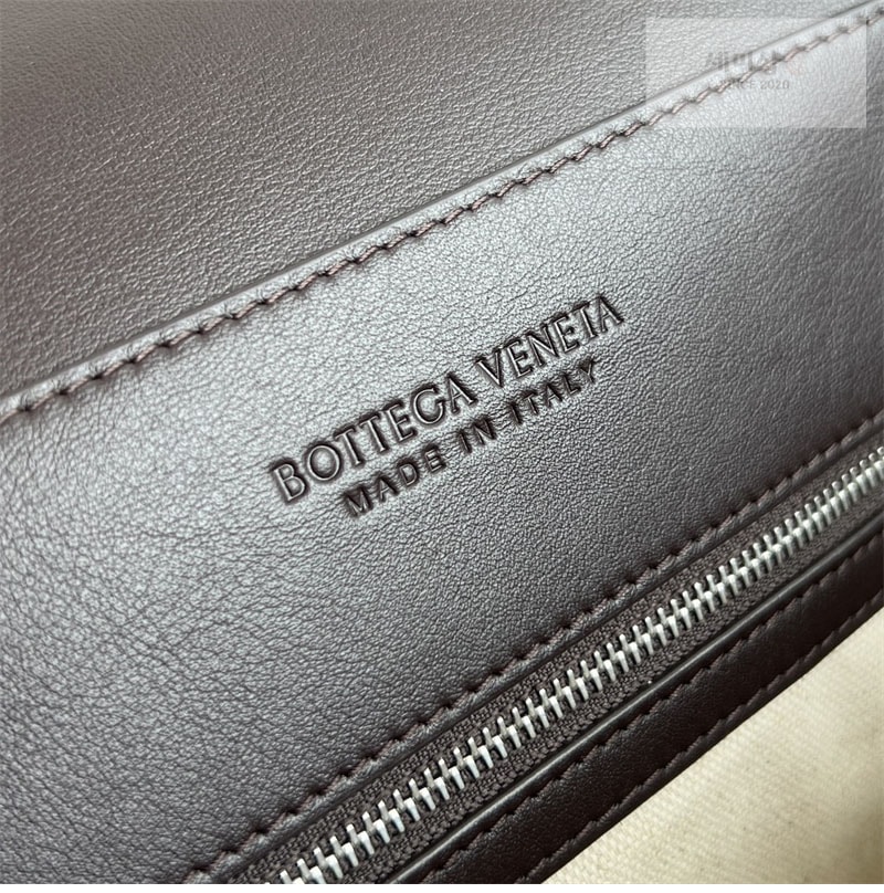 Bottega Veneta 보테가베네타 스몰 안디아모 메신저백 “ 3 COLOR ” 블랙 Bag 24번 이미지