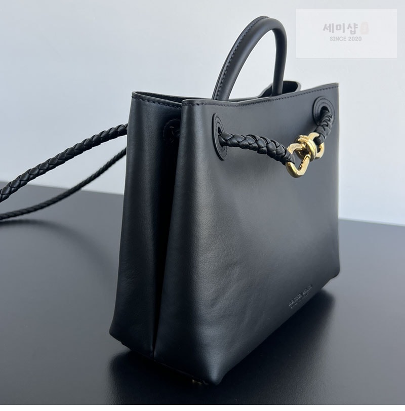 Bottega Veneta 보테가베네타 스몰 안디아모 탑 핸들 백 “ 5 COLOR ” 1# Bag 8번 이미지