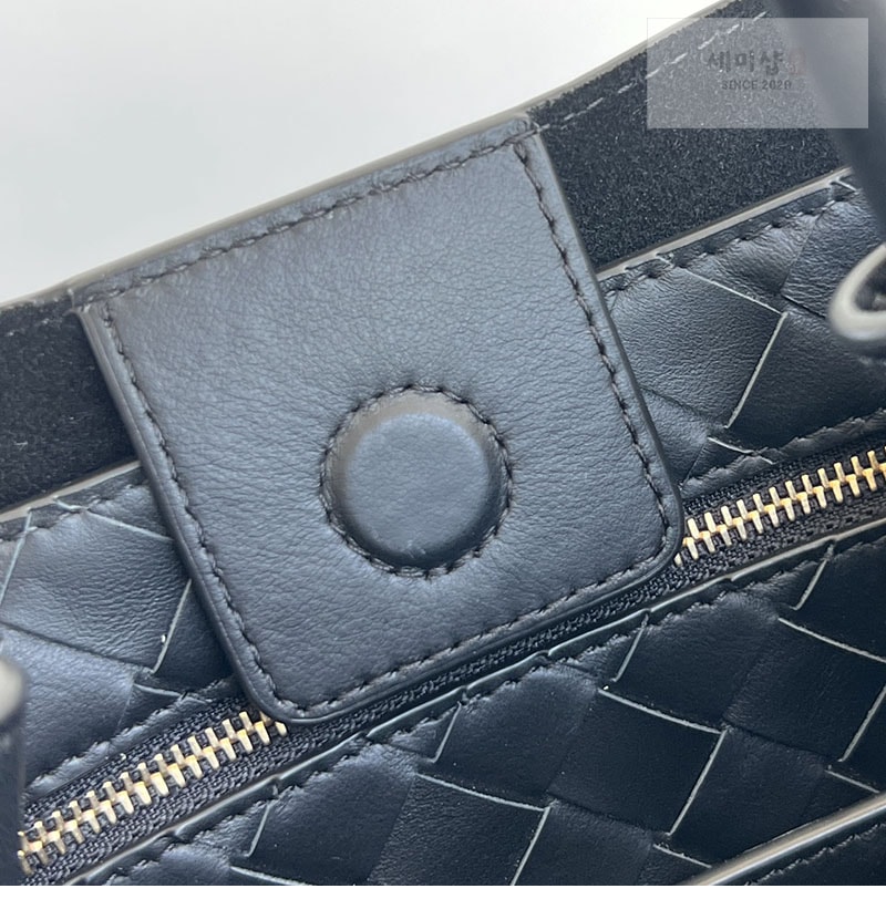 Bottega Veneta 보테가베네타 스몰 안디아모 탑 핸들 백 “ 5 COLOR ” 1# Bag 2번 이미지
