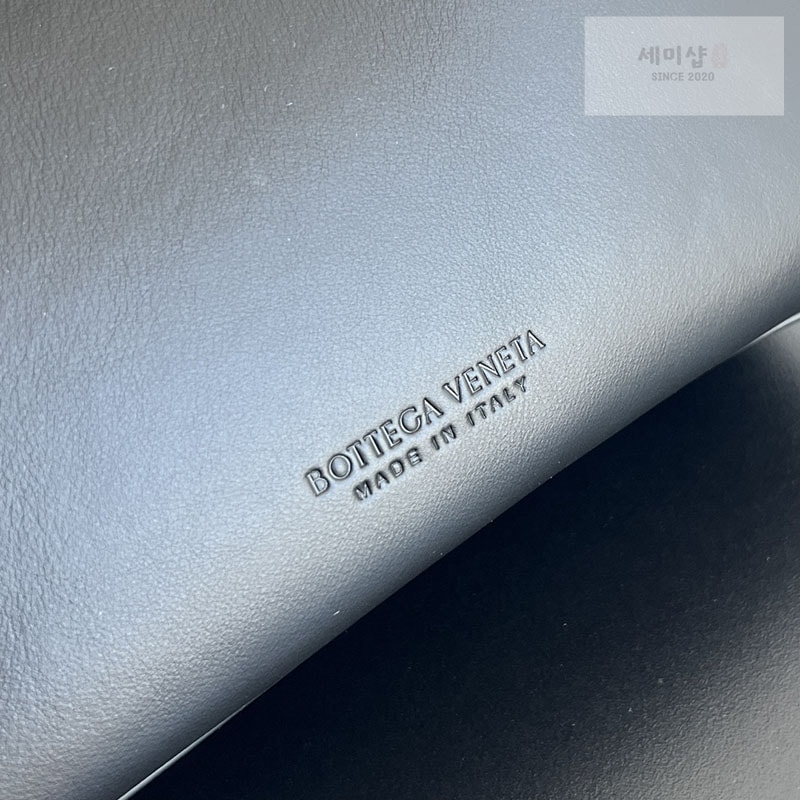 Bottega Veneta 보테가베네타 스몰 안디아모 탑 핸들 백 “ 5 COLOR ” 1# Bag 9번 이미지