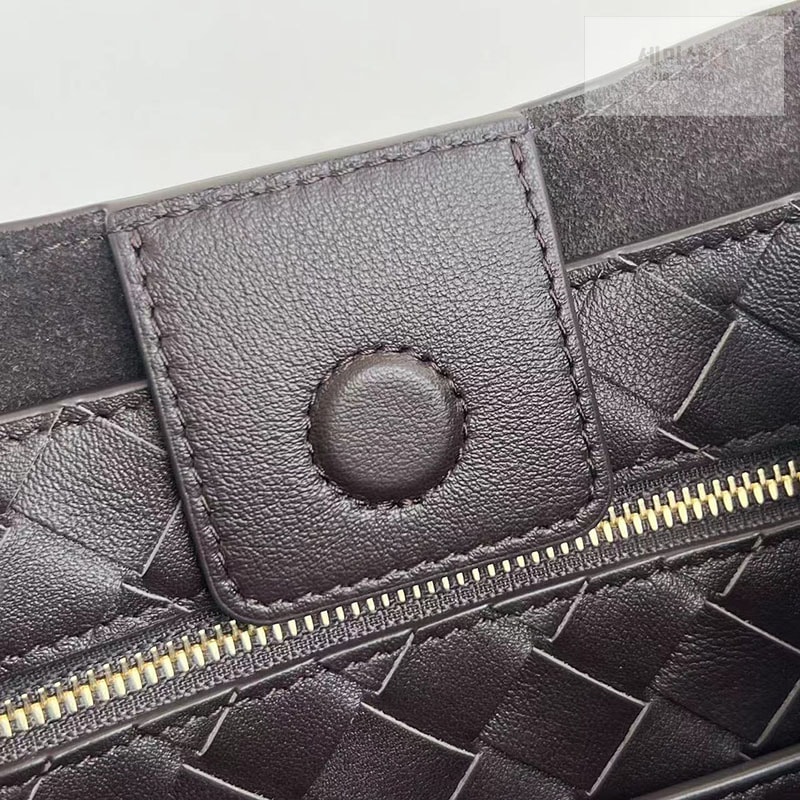 Bottega Veneta 보테가베네타 스몰 안디아모 탑 핸들 백 “ 5 COLOR ” 1# Bag 11번 이미지
