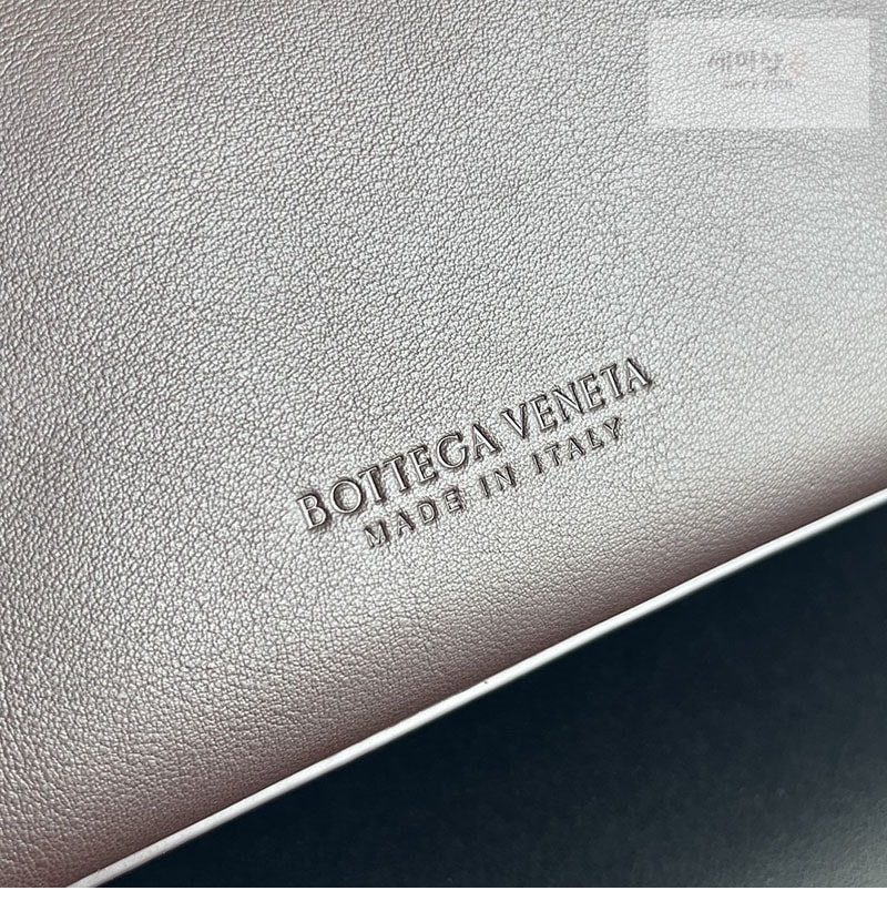 Bottega Veneta 보테가베네타 스몰 안디아모 탑 핸들 백 “ 5 COLOR ” 1# Bag 17번 이미지
