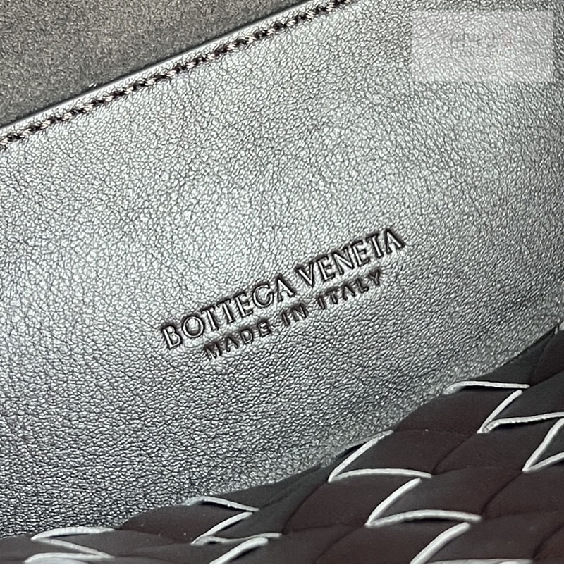 Bottega Veneta 보테가베네타 스몰 안디아모 탑 핸들 백 “ 5 COLOR ” 1# Bag 24번 이미지