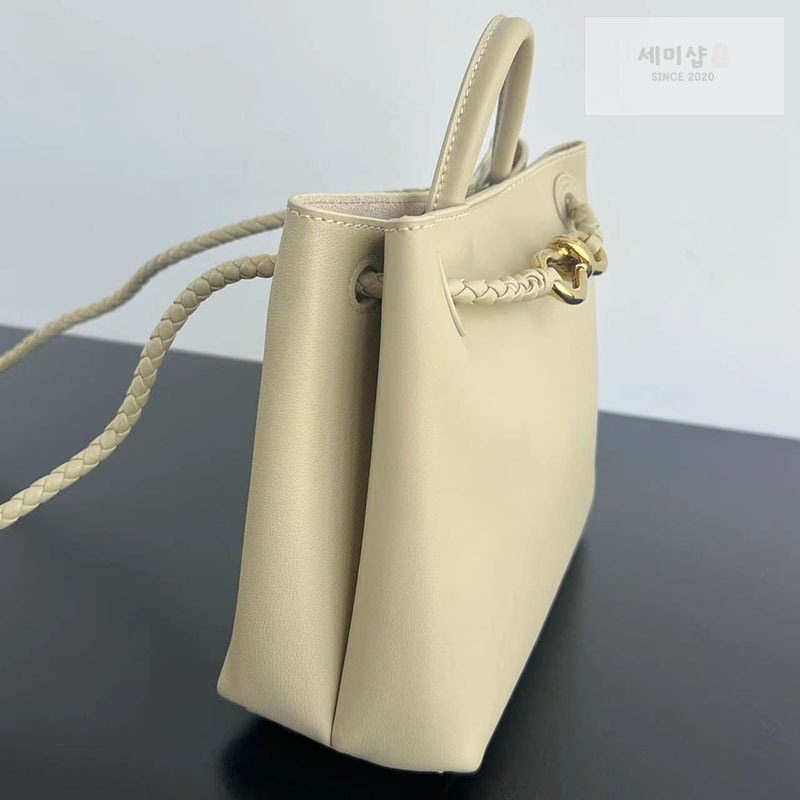 Bottega Veneta 보테가베네타 스몰 안디아모 탑 핸들 백 “ 5 COLOR ” 1# Bag 18번 이미지