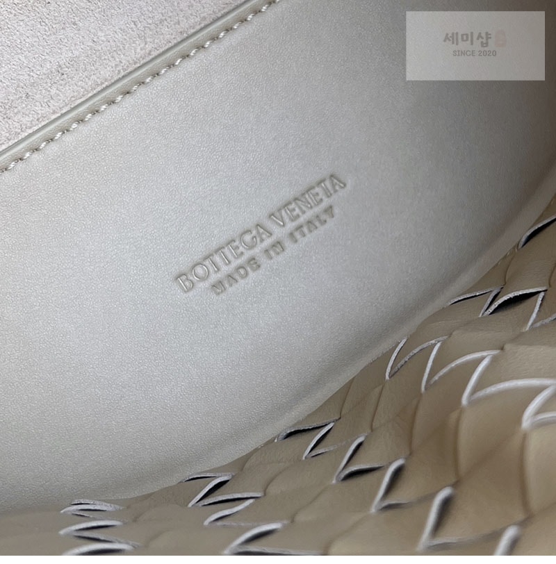 Bottega Veneta 보테가베네타 스몰 안디아모 탑 핸들 백 “ 5 COLOR ” 1# Bag 13번 이미지