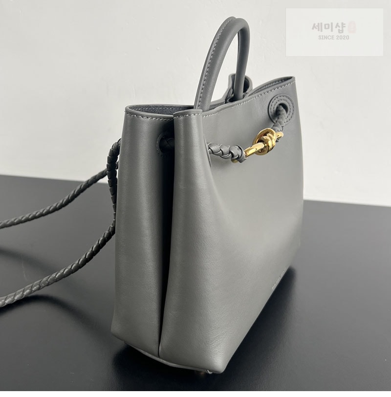 Bottega Veneta 보테가베네타 스몰 안디아모 탑 핸들 백 “ 5 COLOR ” 1# Bag 22번 이미지