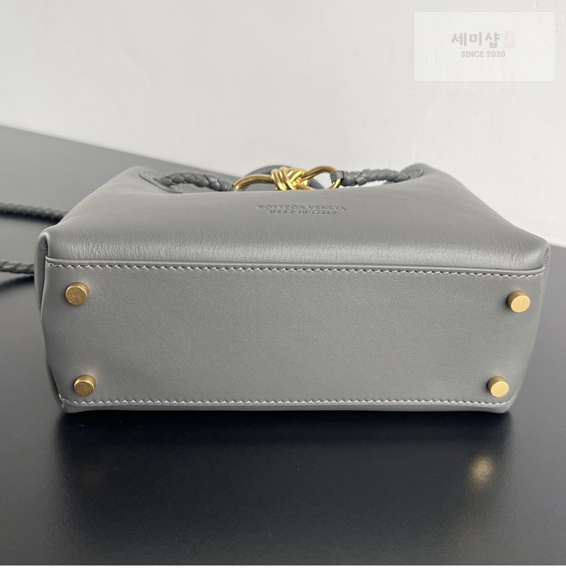 Bottega Veneta 보테가베네타 스몰 안디아모 탑 핸들 백 “ 5 COLOR ” 1# Bag 16번 이미지