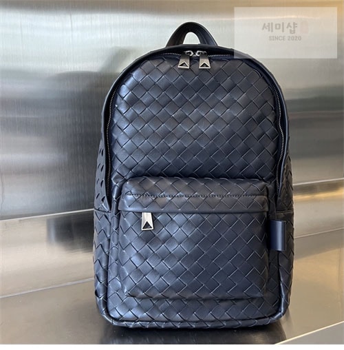 Bottega Veneta 보테가베네타 스몰 인트레치아토 백팩 “ 9 COLOR ” 1# Bag 6번 이미지