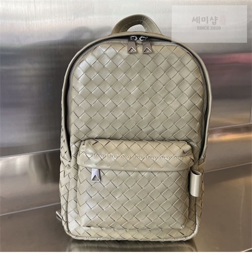 Bottega Veneta 보테가베네타 스몰 인트레치아토 백팩 “ 9 COLOR ” 1# Bag 15번 이미지