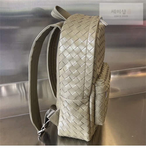 Bottega Veneta 보테가베네타 스몰 인트레치아토 백팩 “ 9 COLOR ” 1# Bag 25번 이미지