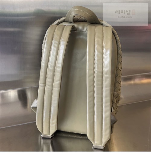 Bottega Veneta 보테가베네타 스몰 인트레치아토 백팩 “ 9 COLOR ” 1# Bag 7번 이미지