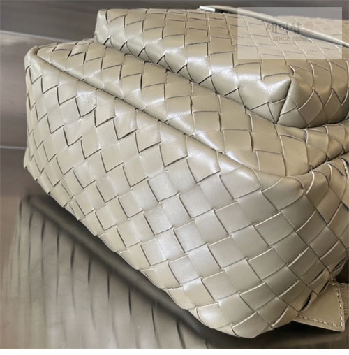 Bottega Veneta 보테가베네타 스몰 인트레치아토 백팩 “ 9 COLOR ” 1# Bag 16번 이미지