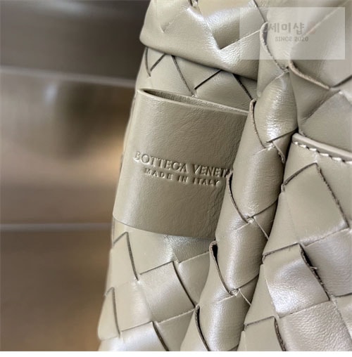Bottega Veneta 보테가베네타 스몰 인트레치아토 백팩 “ 9 COLOR ” 1# Bag 26번 이미지