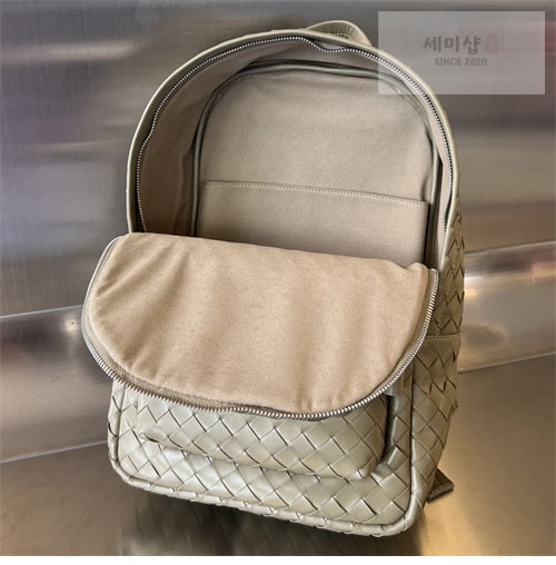 Bottega Veneta 보테가베네타 스몰 인트레치아토 백팩 “ 9 COLOR ” 1# Bag 8번 이미지