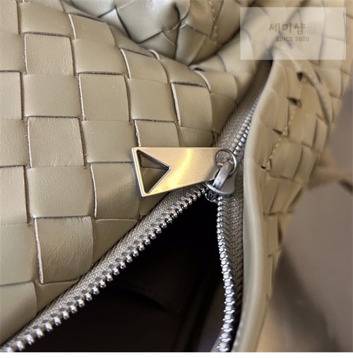 Bottega Veneta 보테가베네타 스몰 인트레치아토 백팩 “ 9 COLOR ” 1# Bag 17번 이미지