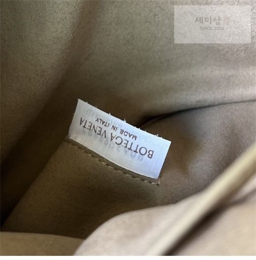 Bottega Veneta 보테가베네타 스몰 인트레치아토 백팩 “ 9 COLOR ” 1# Bag 27번 이미지
