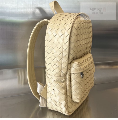 Bottega Veneta 보테가베네타 스몰 인트레치아토 백팩 “ 9 COLOR ” 1# Bag 18번 이미지
