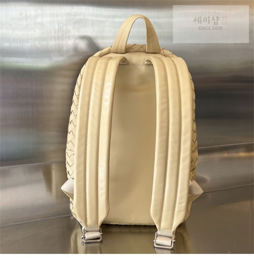 Bottega Veneta 보테가베네타 스몰 인트레치아토 백팩 “ 9 COLOR ” 1# Bag 28번 이미지