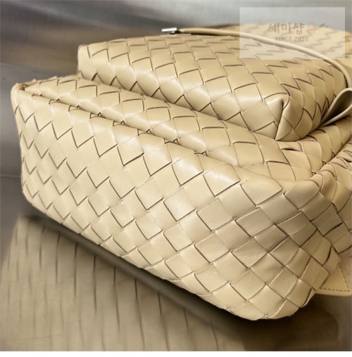 Bottega Veneta 보테가베네타 스몰 인트레치아토 백팩 “ 9 COLOR ” 1# Bag 10번 이미지