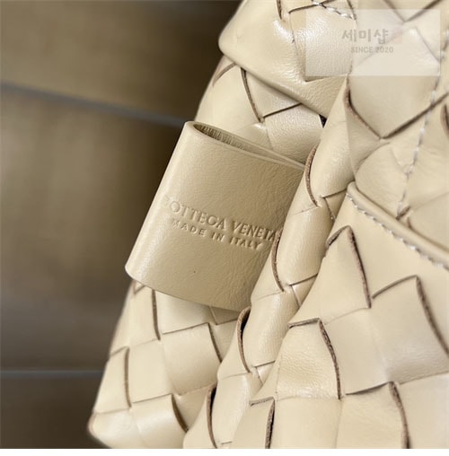 Bottega Veneta 보테가베네타 스몰 인트레치아토 백팩 “ 9 COLOR ” 1# Bag 19번 이미지