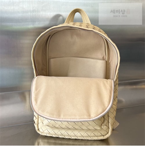 Bottega Veneta 보테가베네타 스몰 인트레치아토 백팩 “ 9 COLOR ” 1# Bag 29번 이미지