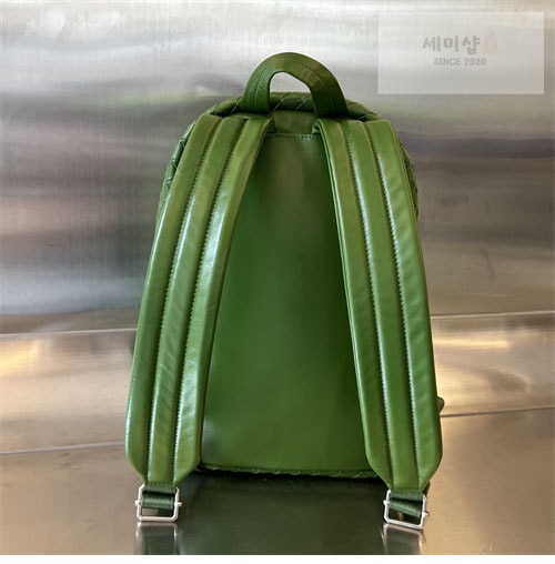 Bottega Veneta 보테가베네타 스몰 인트레치아토 백팩 “ 9 COLOR ” 1# Bag 12번 이미지
