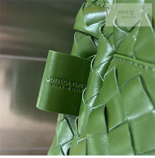Bottega Veneta 보테가베네타 스몰 인트레치아토 백팩 “ 9 COLOR ” 1# Bag 13번 이미지