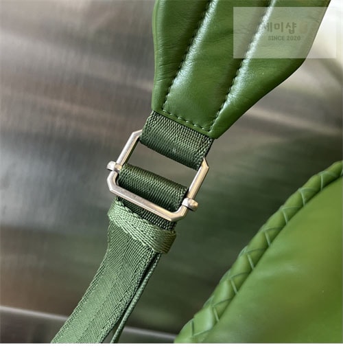 Bottega Veneta 보테가베네타 스몰 인트레치아토 백팩 “ 9 COLOR ” 1# Bag 22번 이미지