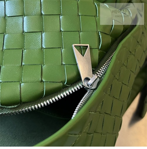 Bottega Veneta 보테가베네타 스몰 인트레치아토 백팩 “ 9 COLOR ” 1# Bag 1번 이미지