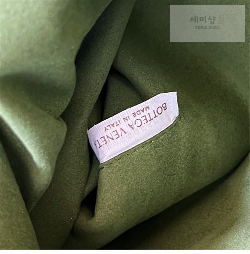 Bottega Veneta 보테가베네타 스몰 인트레치아토 백팩 “ 9 COLOR ” 1# Bag 23번 이미지
