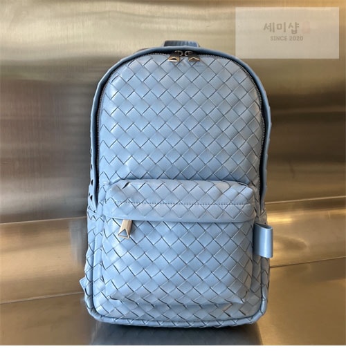 Bottega Veneta 보테가베네타 스몰 인트레치아토 백팩 “ 9 COLOR ” 1# Bag 33번 이미지