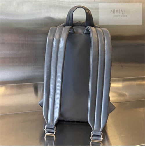 Bottega Veneta 보테가베네타 스몰 인트레치아토 백팩 “ 9 COLOR ” 1# Bag 34번 이미지