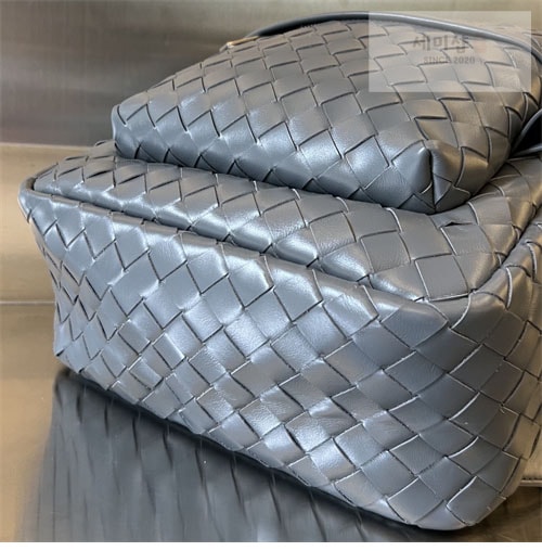 Bottega Veneta 보테가베네타 스몰 인트레치아토 백팩 “ 9 COLOR ” 1# Bag 3번 이미지