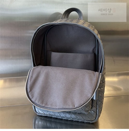 Bottega Veneta 보테가베네타 스몰 인트레치아토 백팩 “ 9 COLOR ” 1# Bag 35번 이미지