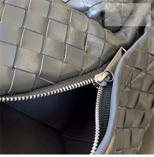Bottega Veneta 보테가베네타 스몰 인트레치아토 백팩 “ 9 COLOR ” 1# Bag 37번 이미지